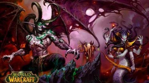 魔兽世界私服发布网_魔兽世界sf发布网