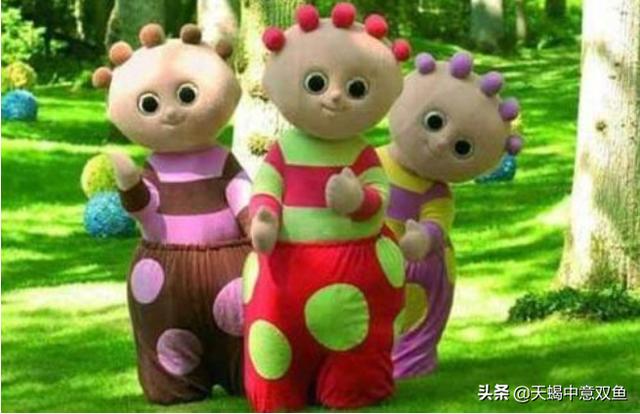 晚安玛卡巴卡_晚安玛卡巴卡是什么意思