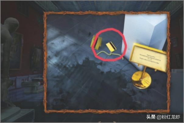 密室逃脱20_密室逃脱20巨人追踪攻略大全