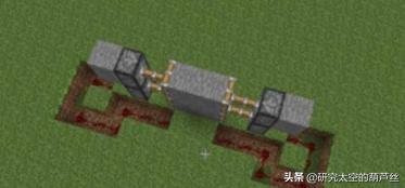 我的世界怎么自动门_我的世界怎么自动门视频教程