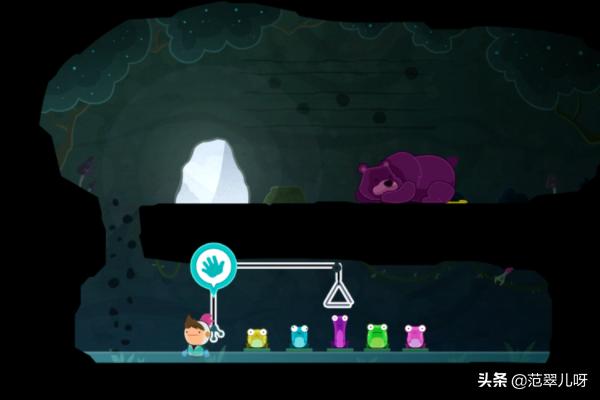 love you to bits 攻略_loveyoutobits攻略25关
