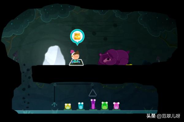 love you to bits 攻略_loveyoutobits攻略25关