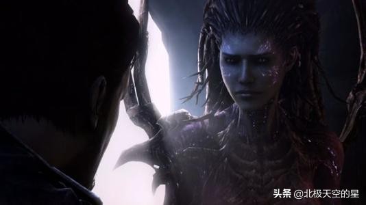 虫群之心cg_虫群之心CG台词
