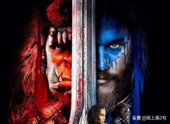 魔兽电影2_魔兽电影2什么时候出