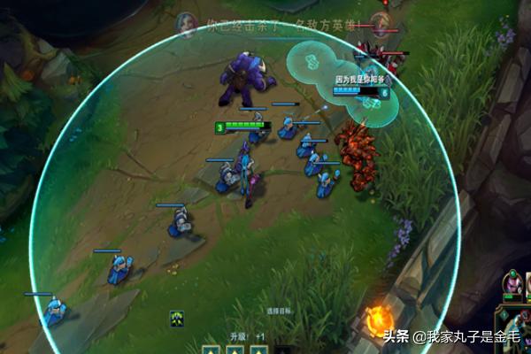 lol智能施法_lol智能施法如何设置