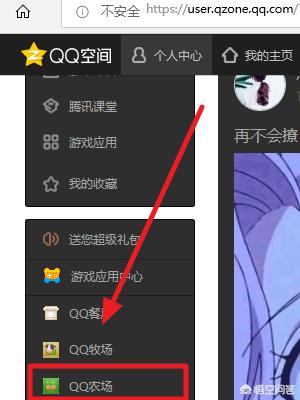 qq农场上不去_qq农场上不去了