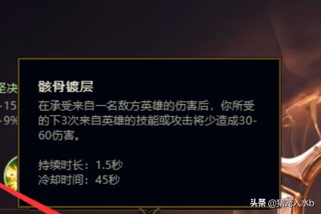lol猴子符文_lol猴子符文怎么配最厉害