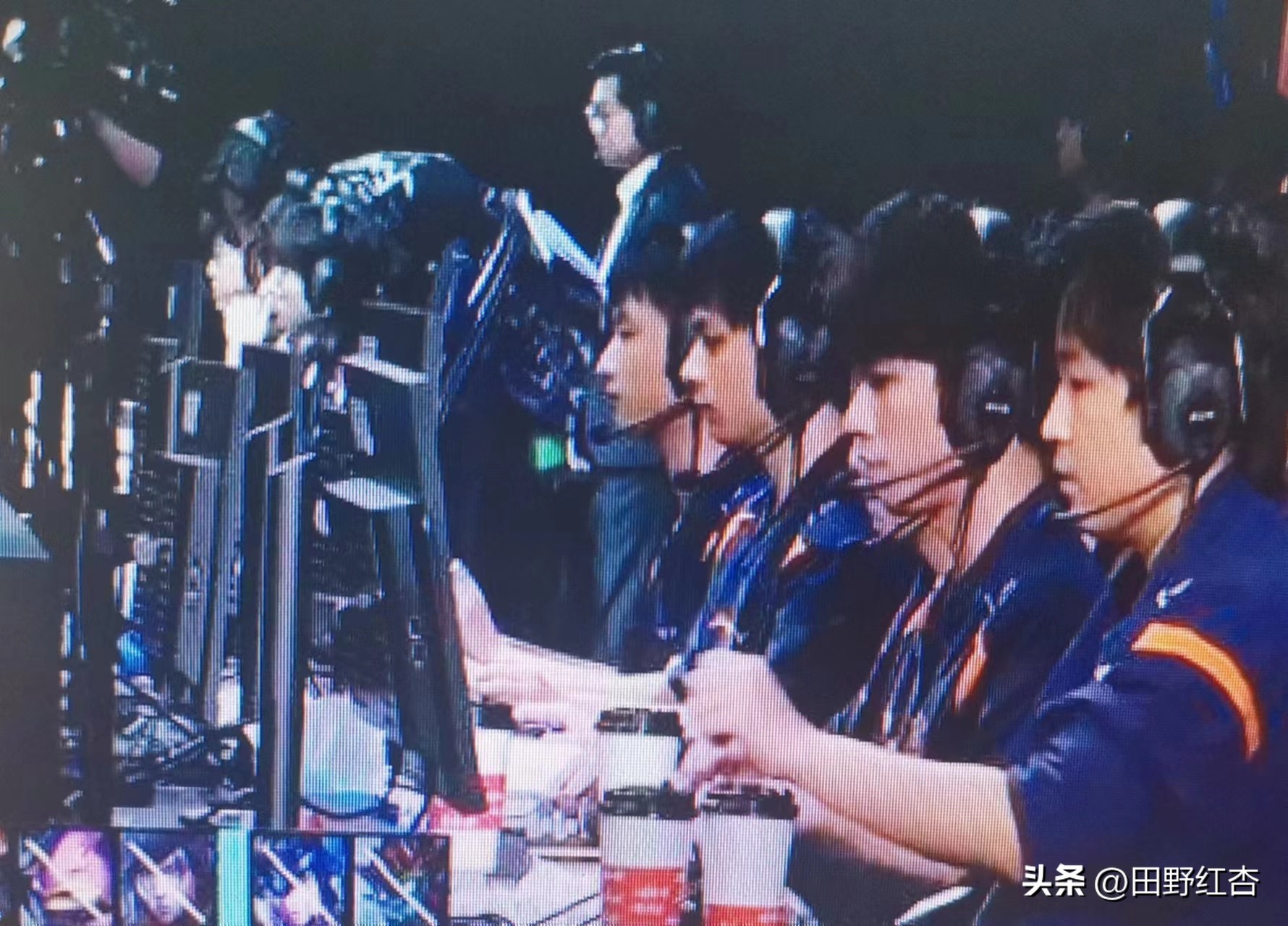 LPL春季赛开始时间2023_LPL春季赛开始时间2024