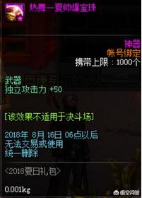 dnf2012年夏日礼包_dnf2012夏日套官网