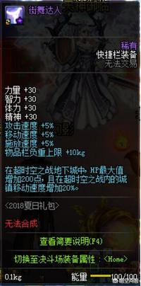 dnf2012年夏日礼包_dnf2012夏日套官网