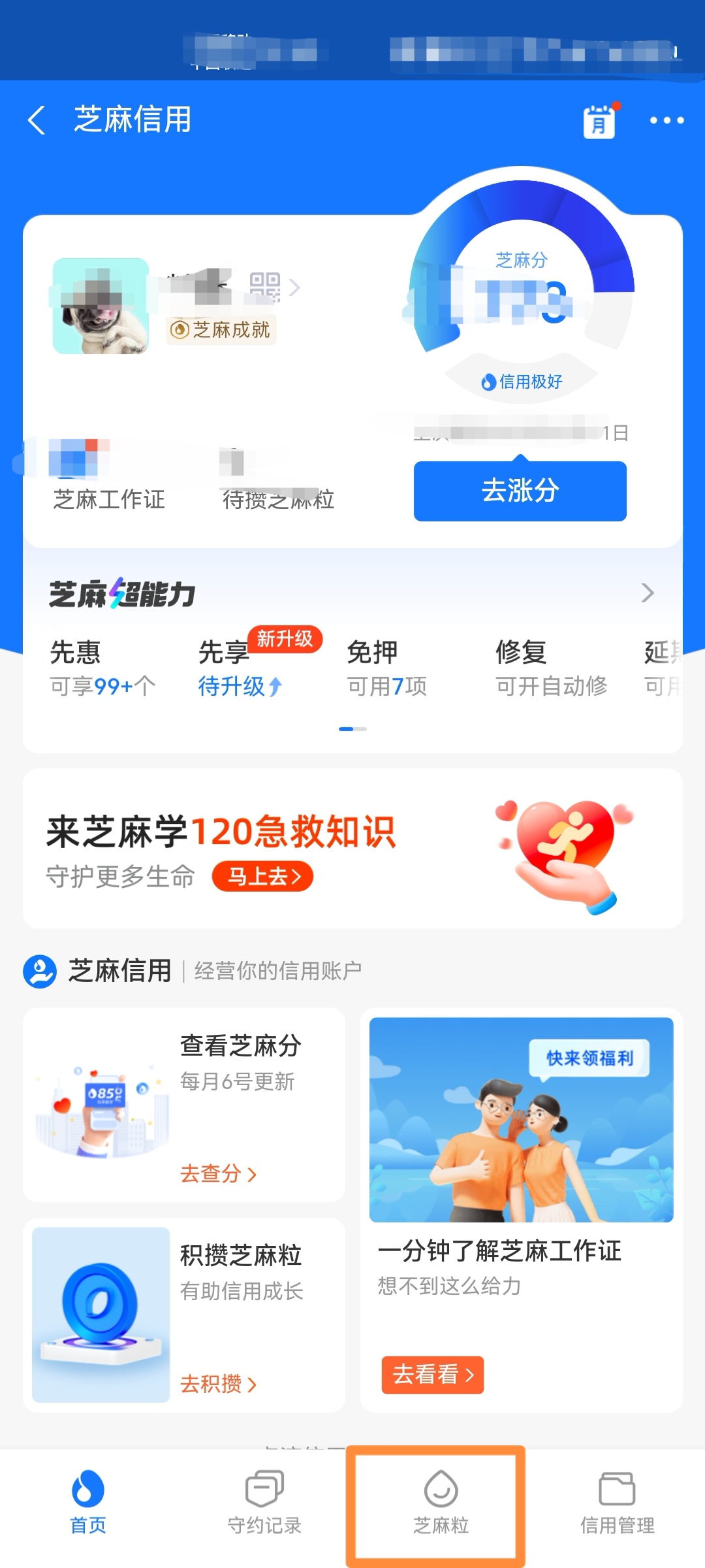 芝麻信用怎么获得芝麻粒_芝麻信用怎么获得芝麻粒啊