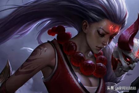 lol皎月女神出装_lol皎月女神出装顺序