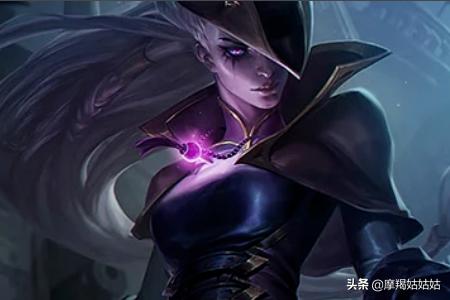 lol皎月女神出装_lol皎月女神出装顺序