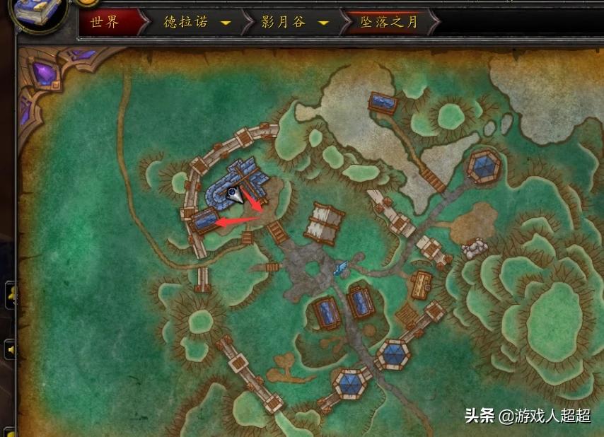 魔兽世界宠物大全_魔兽世界宠物大全与获得方式