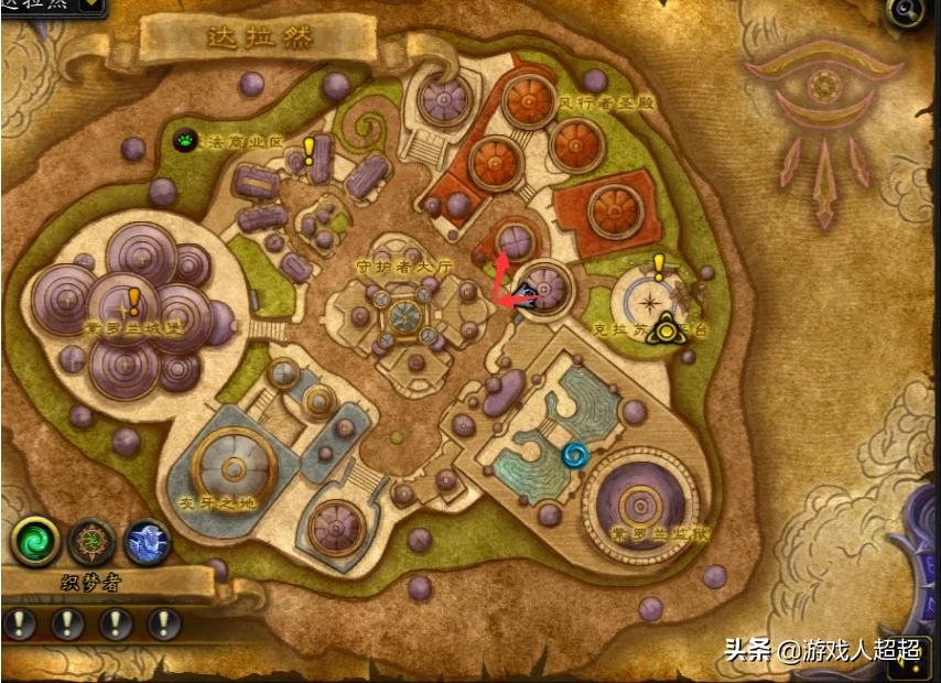 魔兽世界宠物大全_魔兽世界宠物大全与获得方式