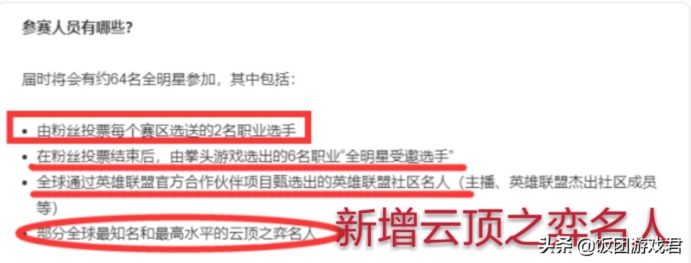 lol全明星阵容_LOL全明星阵容
