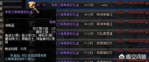dnf稀有装扮_dnf稀有装扮1到12期图片