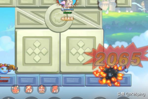 弹弹堂怎么玩_弹弹堂怎么玩到一亿战斗力