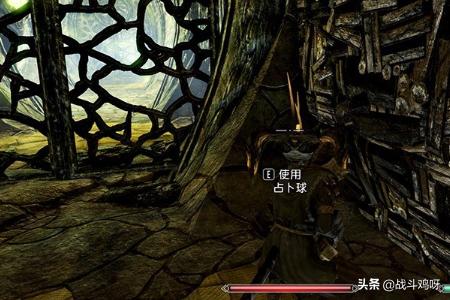 上古卷轴5任务攻略_上古卷轴5任务攻略大全