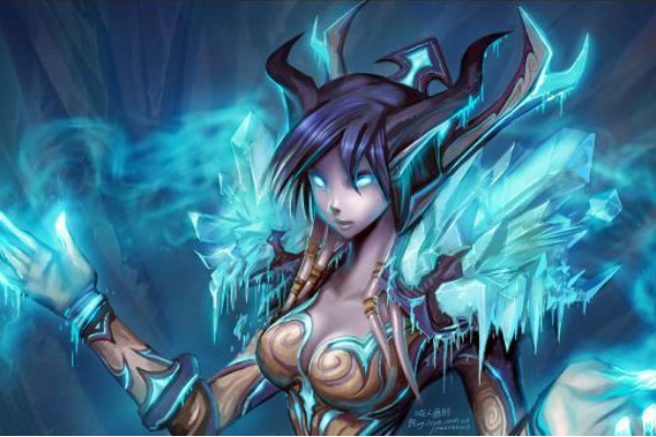 魔兽世界 法师_魔兽世界法师天赋推荐
