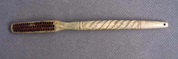 古代的刷牙利器_古代的刷牙利器是什么植物