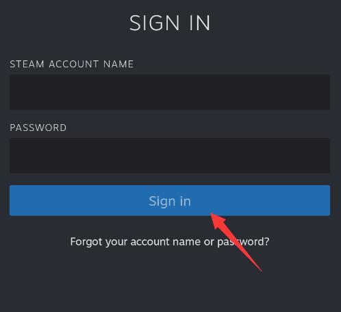 steam官方入口_steam官方入口手机版下载