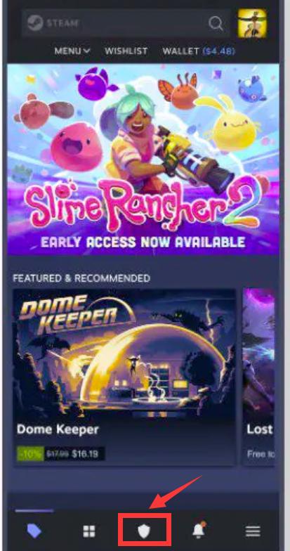 steam官方入口_steam官方入口手机版下载