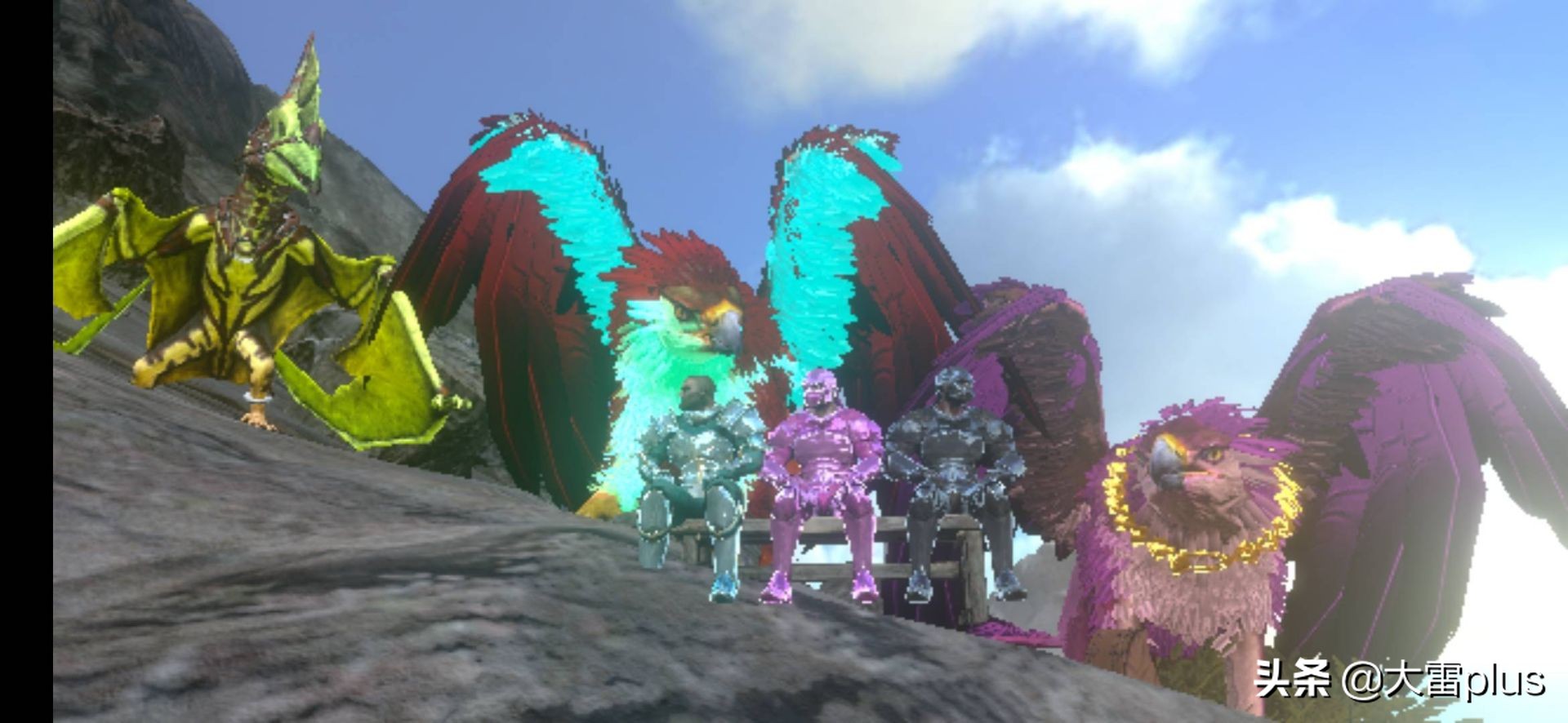 方舟生存进化多少钱_方舟生存进化多少钱steam正版价格