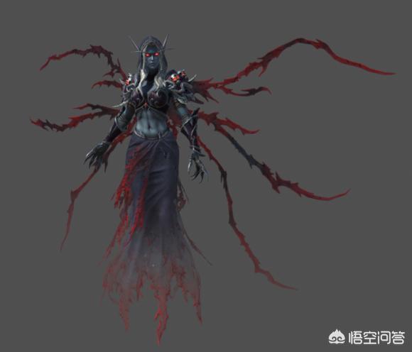 魔兽世界改模型_魔兽世界改模型插件