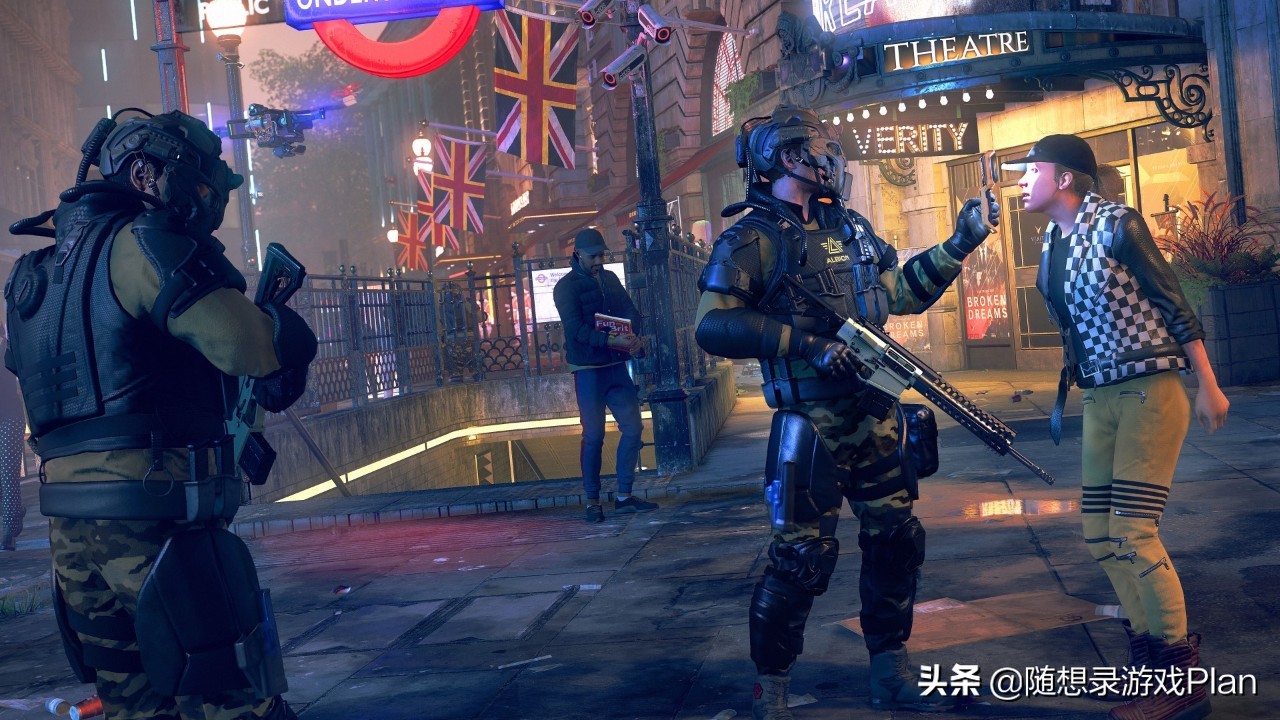 育碧看门狗2免费领取_育碧看门狗2免费领取地址