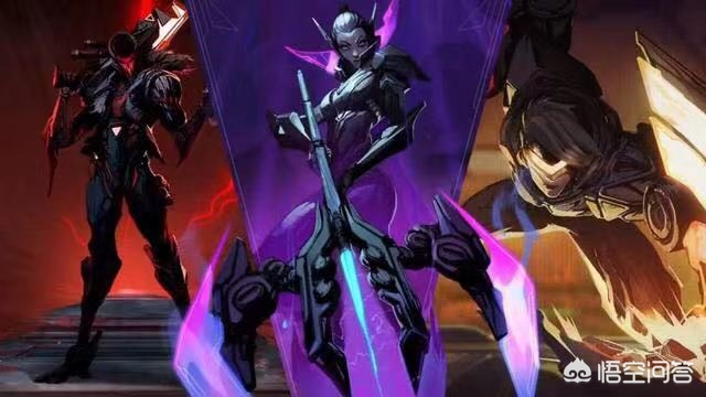 lol源计划_lol源计划系列皮肤