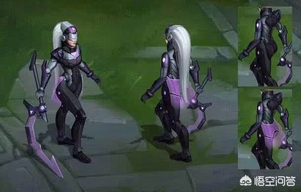 lol源计划_lol源计划系列皮肤