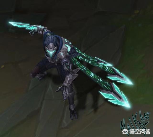 lol源计划_lol源计划系列皮肤