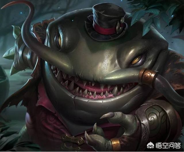 lol上单英雄排名_lol上单英雄排名最新