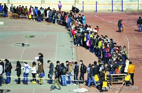 2020年高考报名_2020年高考报名人数
