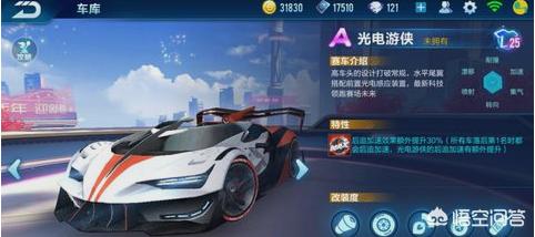 qq飞车a车_qq飞车a车自选宝箱哪个好