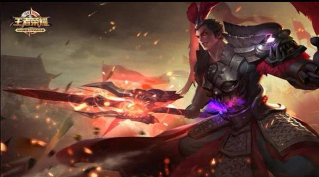 王者荣耀_王者荣耀下载安装