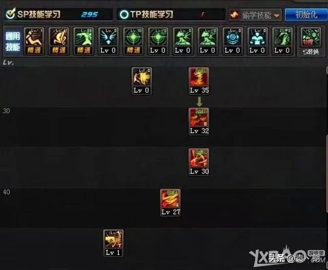 风法加点_风法加点110级