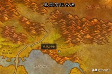 盗贼任务_拉文霍德庄园盗贼任务