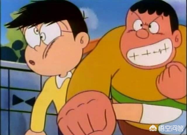 小夫胖虎任意门漫画_小夫胖虎任意门漫画图片