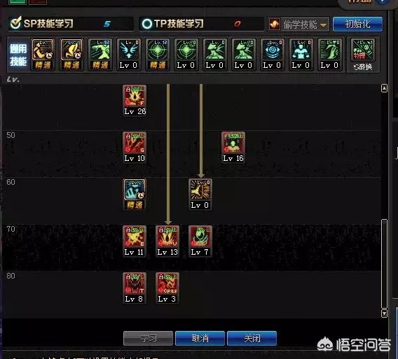 dnftp技能_dnftp技能删除