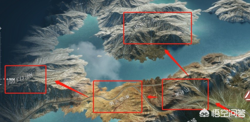 新世界资源地图_新世界资源地图网站
