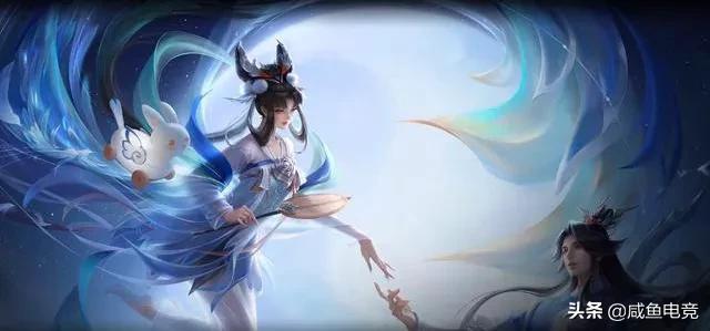后羿情人节限定皮肤_后羿情人节限定皮肤多少钱