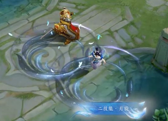 后羿情人节限定皮肤_后羿情人节限定皮肤多少钱