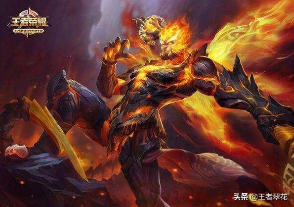 lol猴子天赋加点图_lol猴子天赋加点图最新
