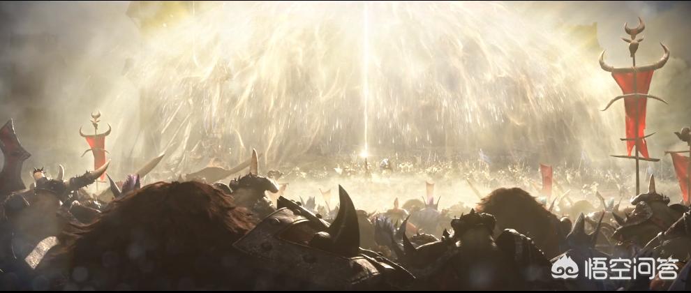 魔兽cg动画全集_魔兽cg动画全集按时间排序