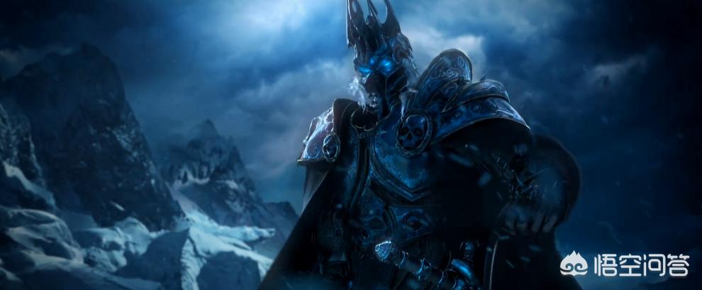 魔兽cg动画全集_魔兽cg动画全集按时间排序