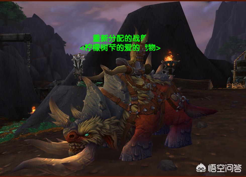 魔兽世界猎人天赋_魔兽世界猎人天赋加点图