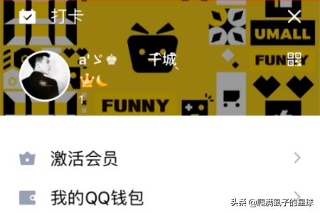 qq资料卡皮肤怎么自定义_qq资料卡皮肤更改