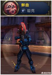 魔兽世界dk天赋_魔兽世界dk天赋选择